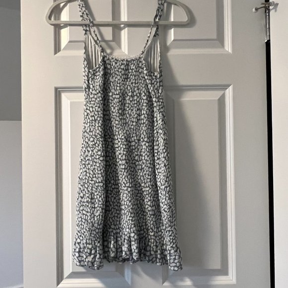 Abercrombie Mini Dress - Picture 2 of 2